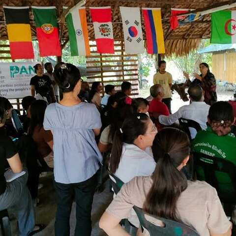 Pesticide Action Network
